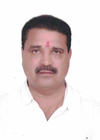 K. P. Patil