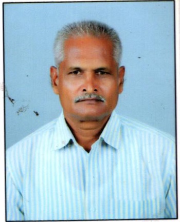 K Palaniyappan