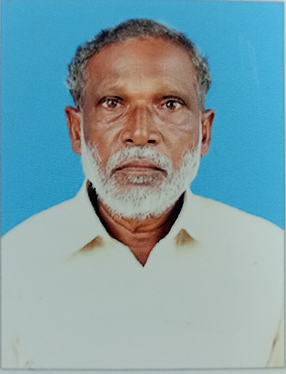 K. Paneerselvam