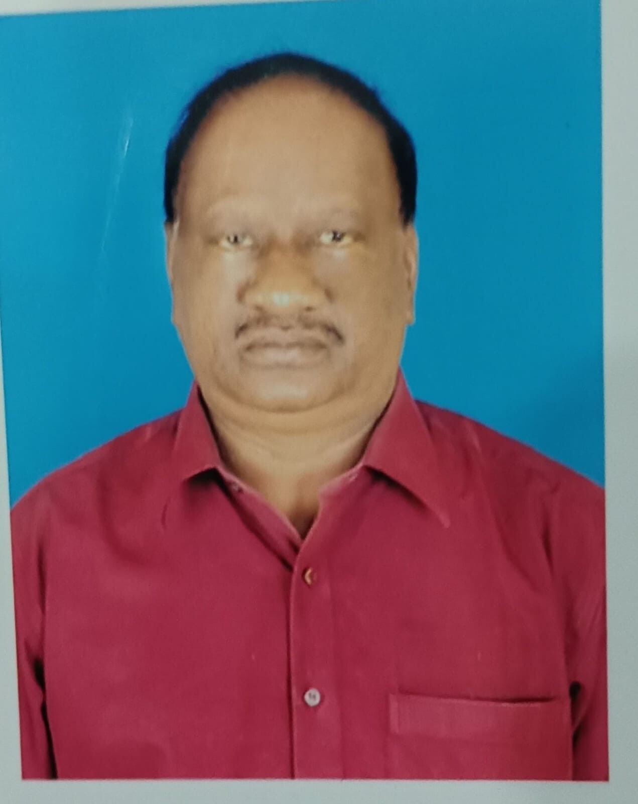 K. Parimurugan