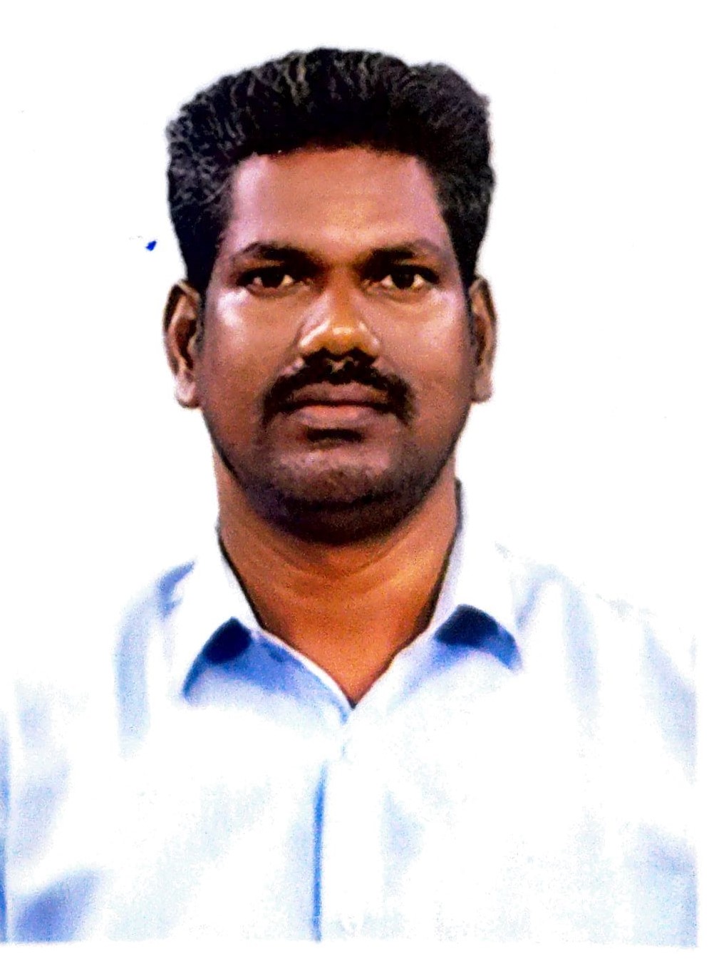 K. Ponnusamy