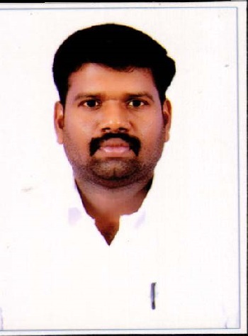 K Prabakaran