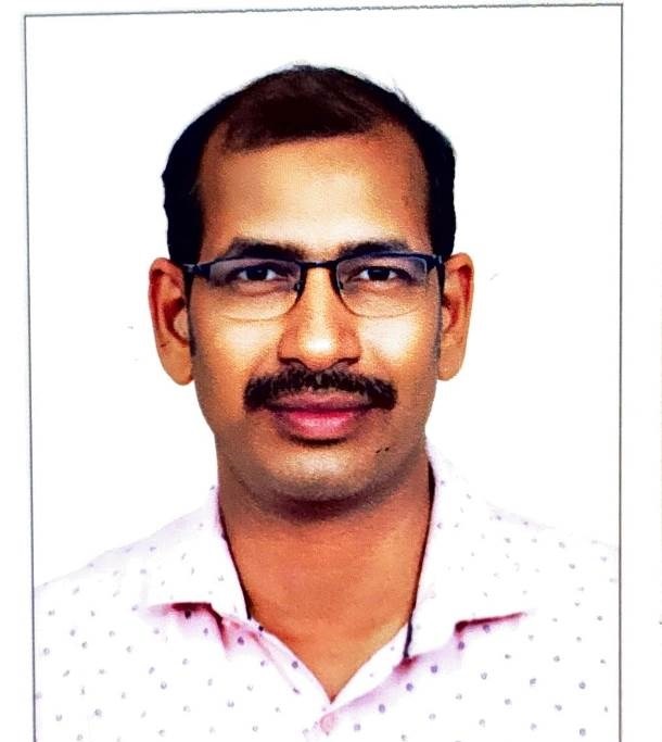 K Prasad