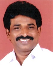 K Pugalenthi