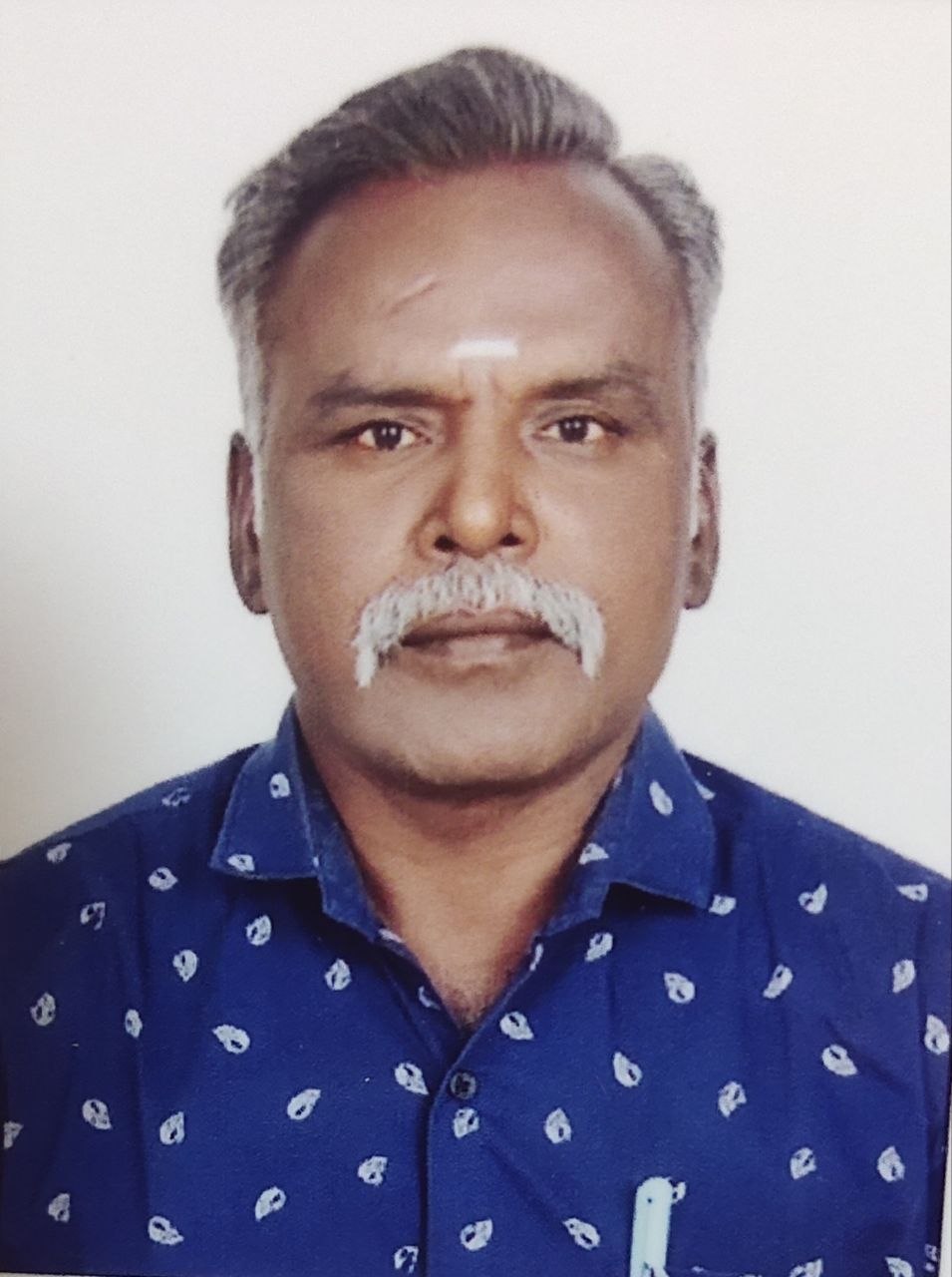 K Punitharaj