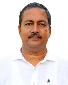 K R Jayananda