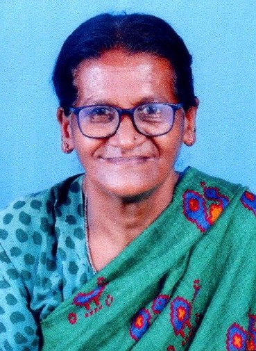 K. R. Kusuma