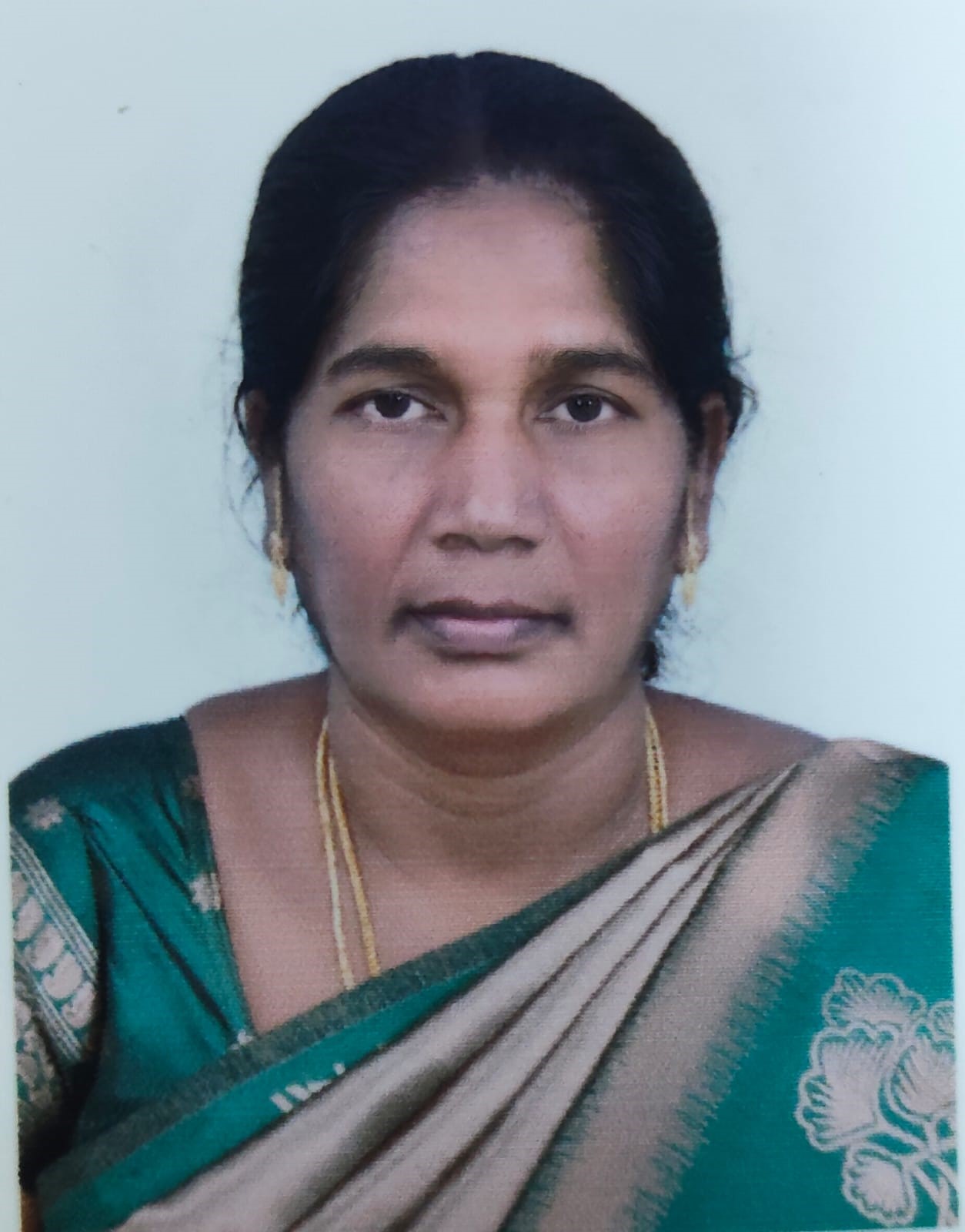 K. Radha