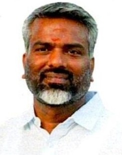 K. Ragubady
