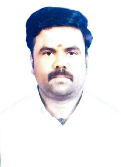 K. Rajasekar