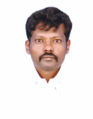K. Ramachandran