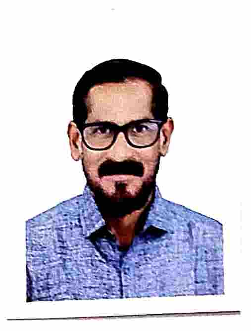 K Ramadharan