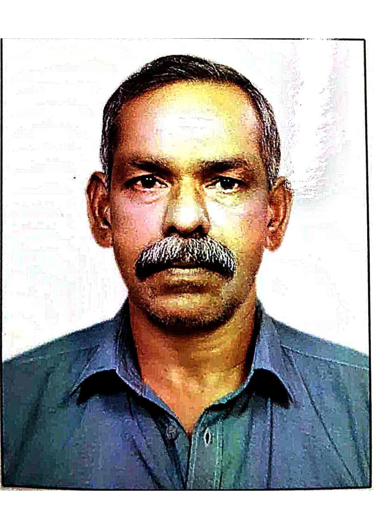 K. Ramakrishnan S/O Govindan Nair