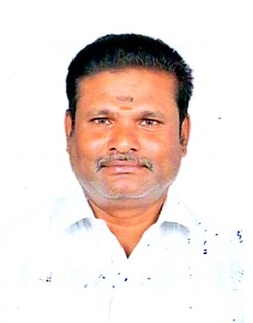 K. Ramaraj