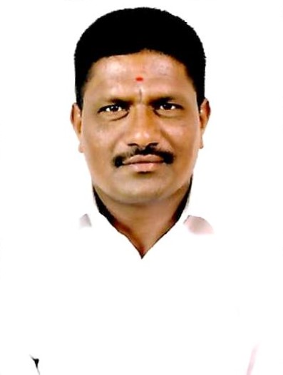 K. Ramlingappa