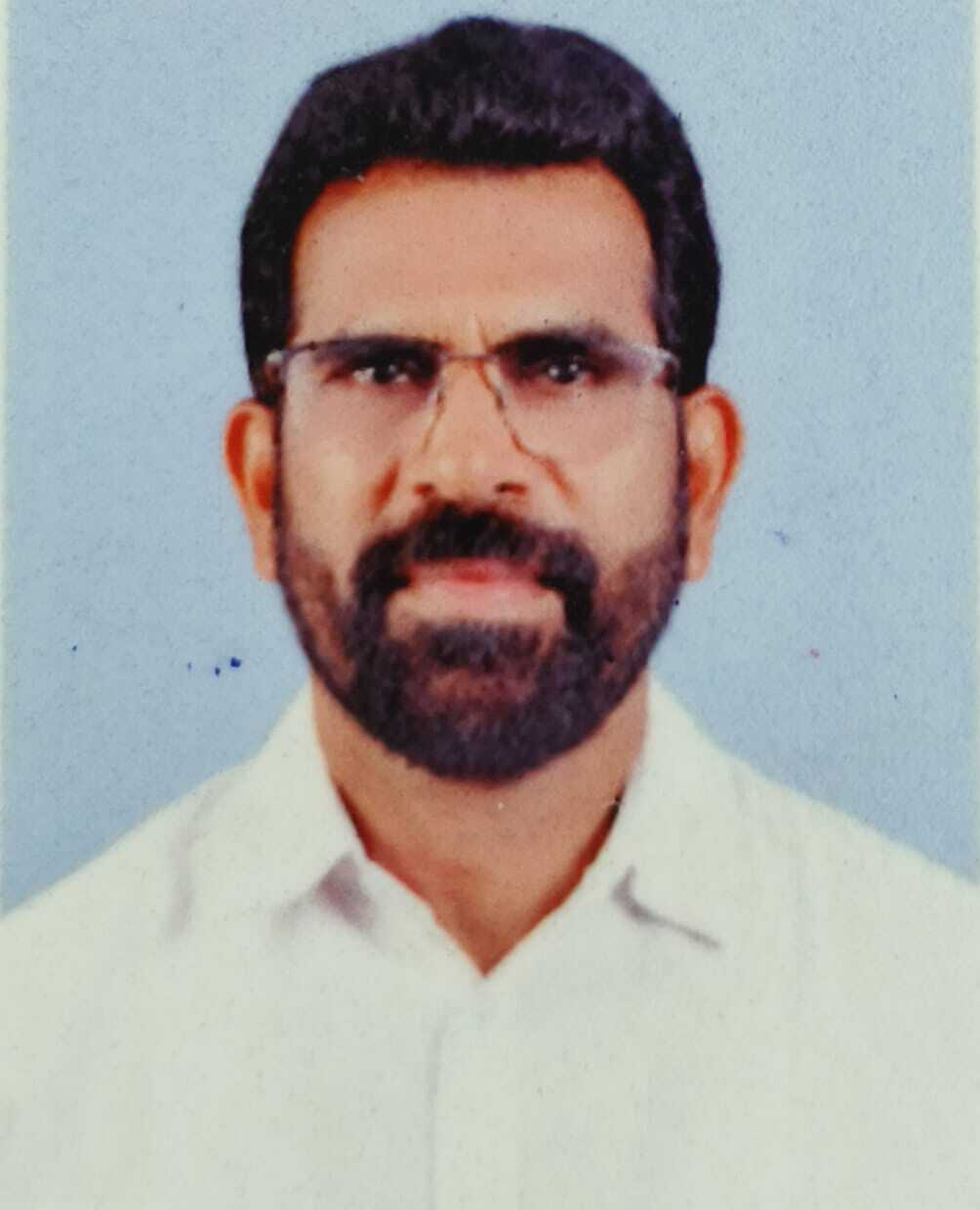 K. Ranjith