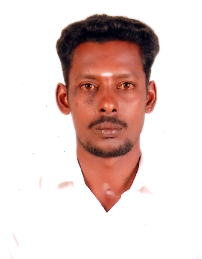 K. Ravikumar
