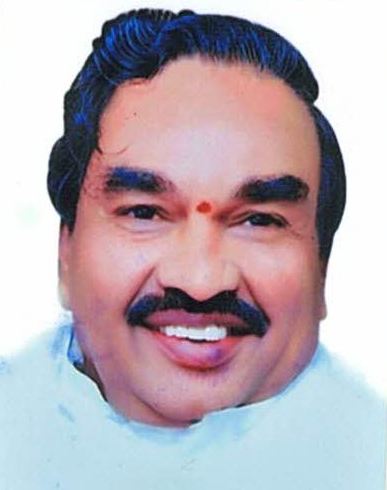 K. S. Eswarappa