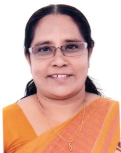 K S Saleekha