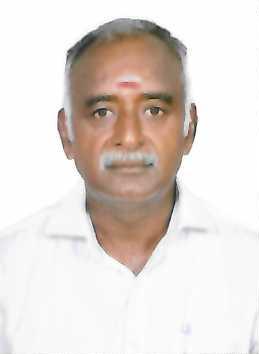 K. Sakthivel Nathan