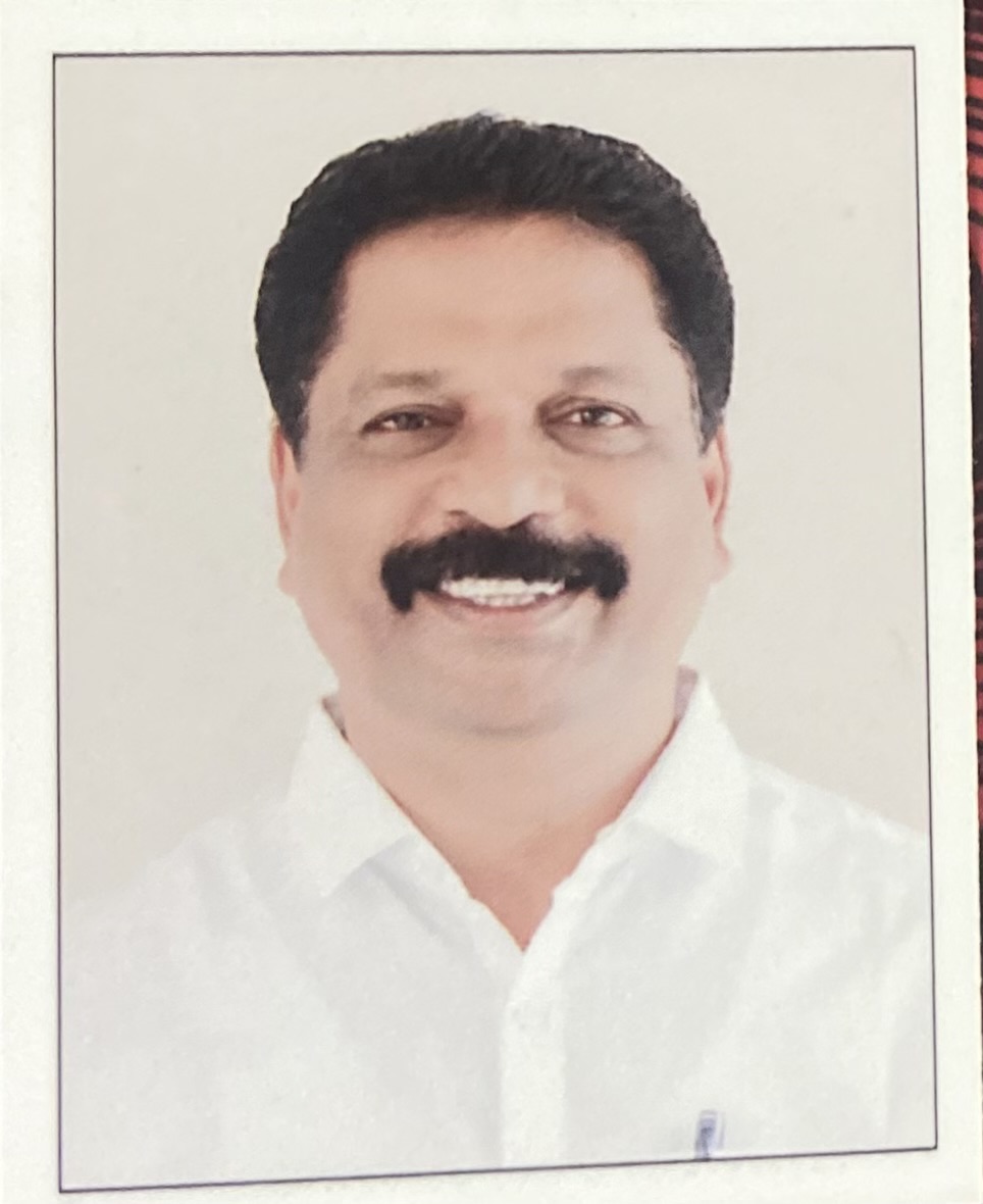 K Salimkumar