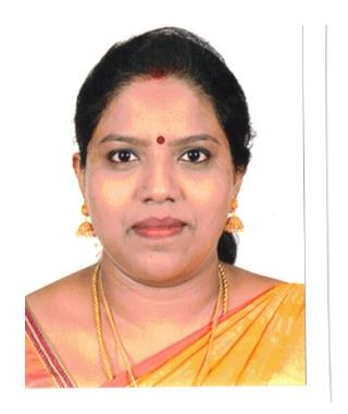 K Sangeetha