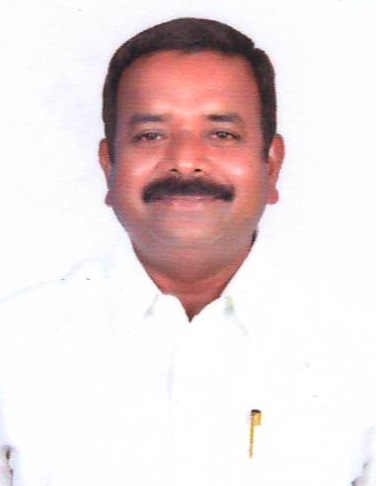 K Saravanan