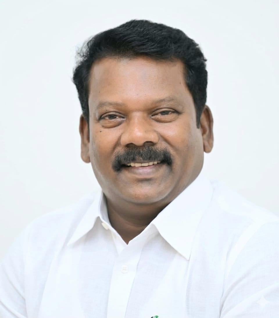 K. Selvaperunthagai