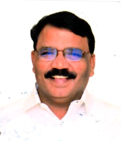 K. Sethu @ Sethuselvam