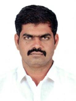 K Shankar
