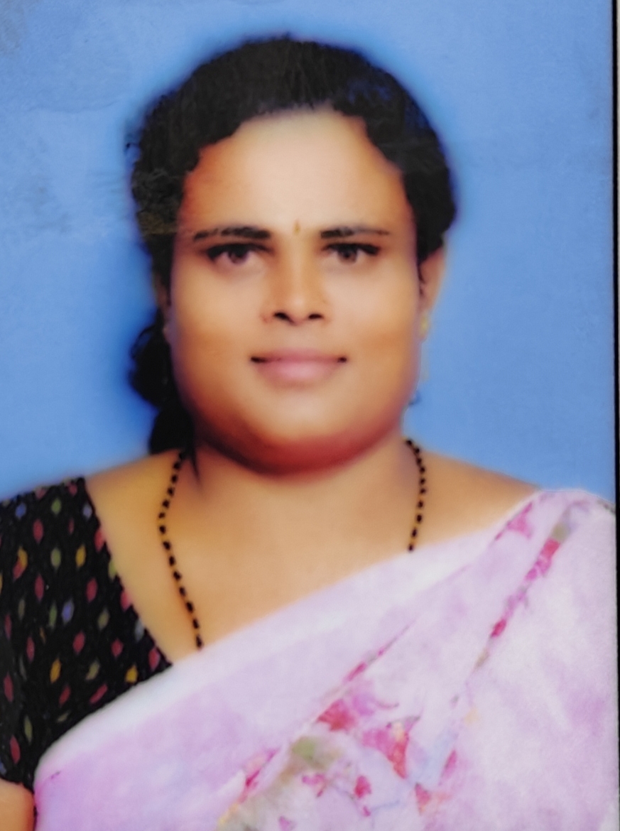K Shivani