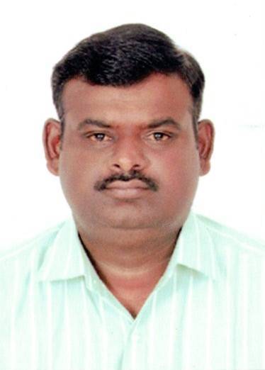 K Sivanandham