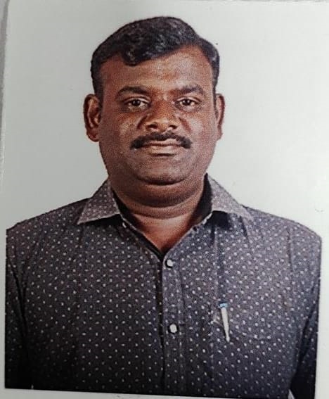 K Sivanantham