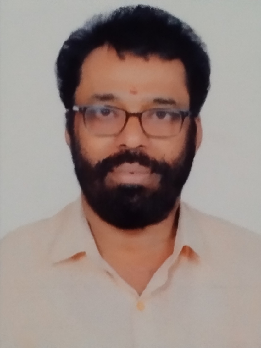 K Sreenivasan