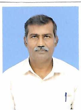 K Srinivasan