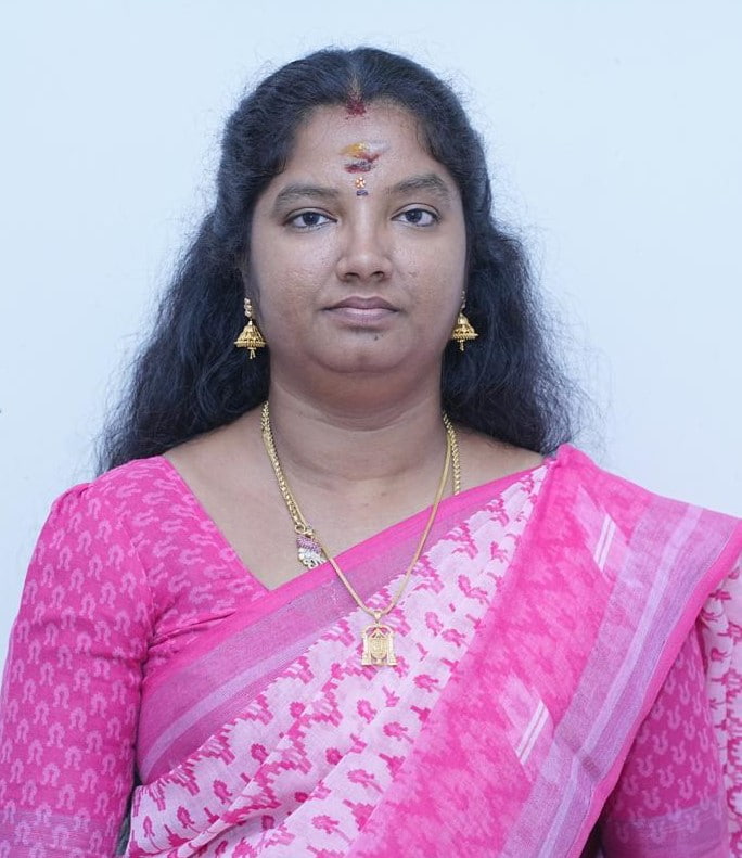 K. Subalakshmi