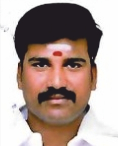 K. Sundaravadivelu