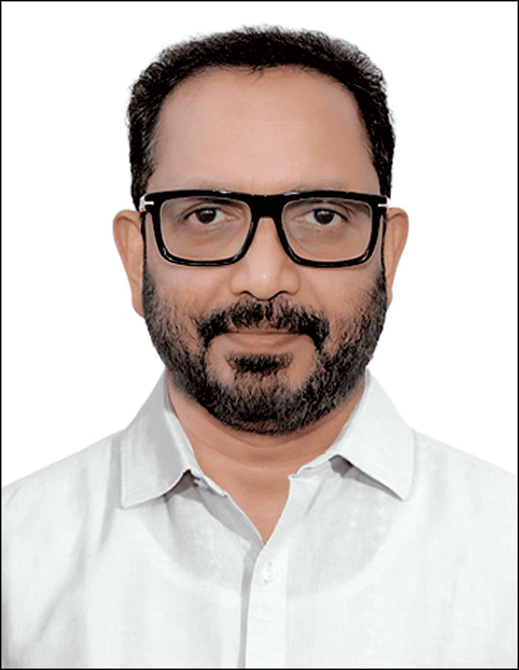 K Surendran