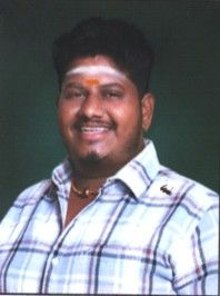 K Surya Prasanth