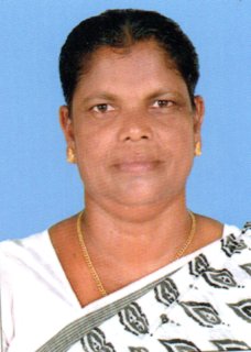 K T Padmini