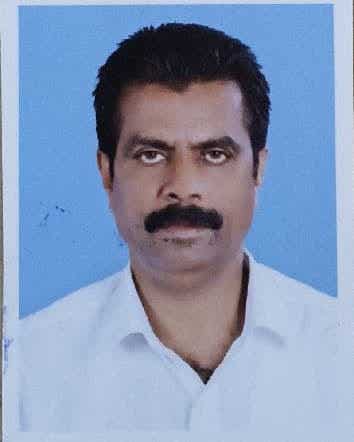 K T Suresh Kumar