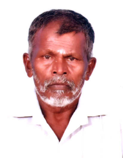 K. Thangavel