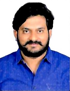 K. Uday Tej Naik