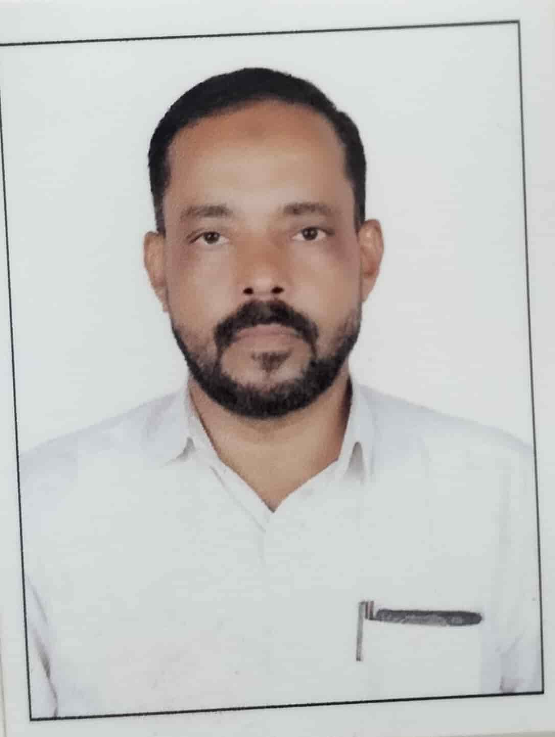 K. V. Abdul Nasar