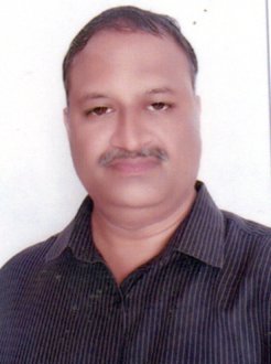 K V Dileep