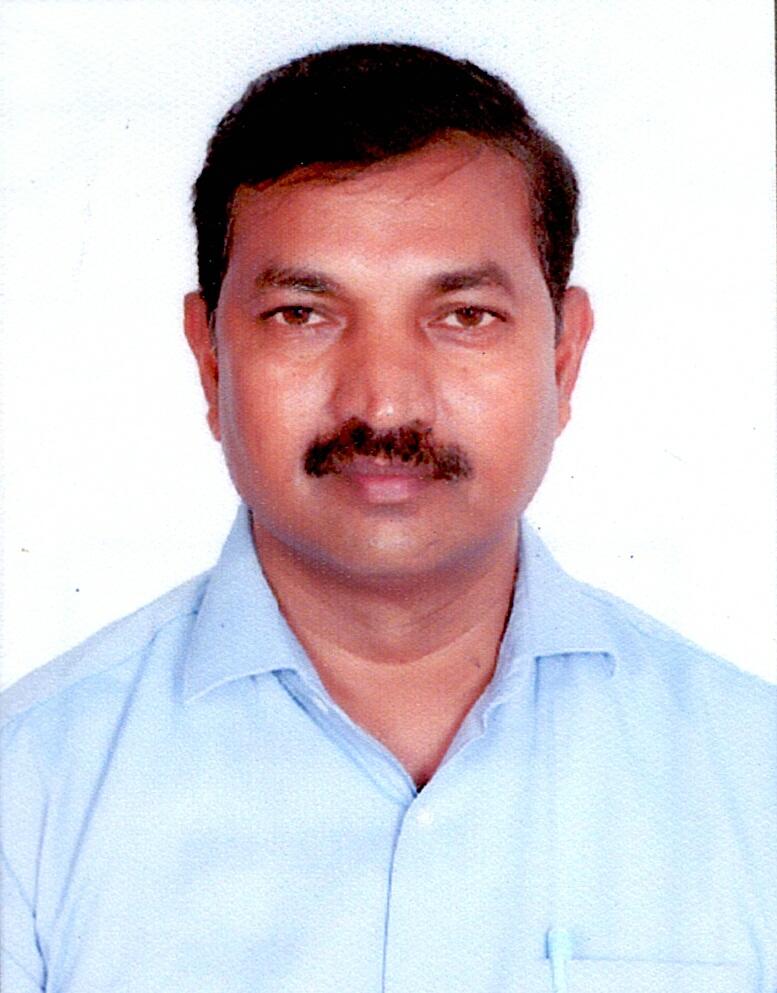 K V Gowtham