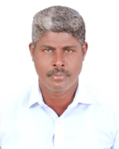 K. Velmurugan
