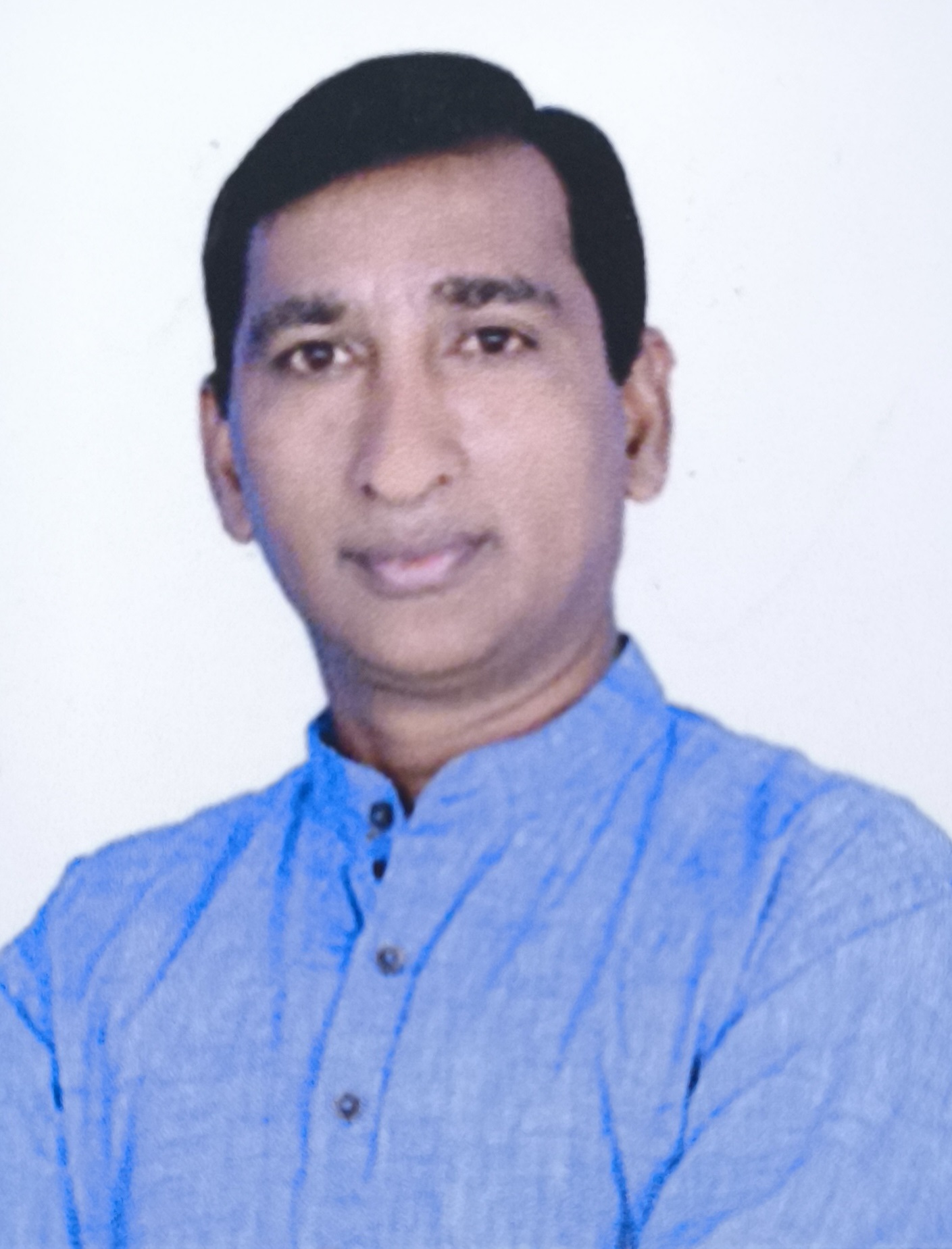 K Venkat Ram Babu