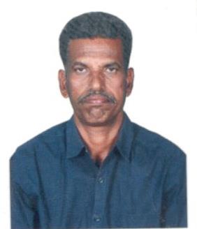K Venkatesan
