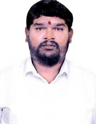 K. Venkatesh